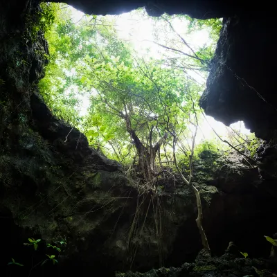 アートホテル石垣島