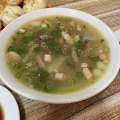 小红奶茶馆 User Photo