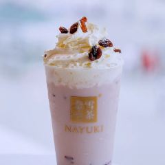 奈雪的茶(东百南街商业中心店) User Photo
