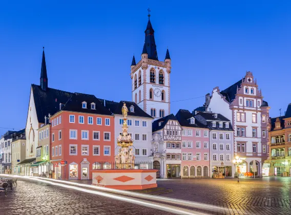2-Star Hotels in Cochem
