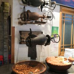 保定院子(北唐店) User Photo