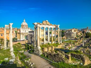 Roman Forum
