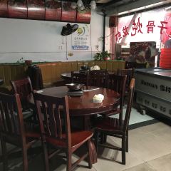 洞庭虾蟹 여행 사진