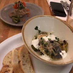 Le Lapin Sauté 여행 사진