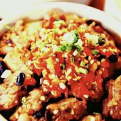 何爹浏阳蒸菜(广昌店) User Photo