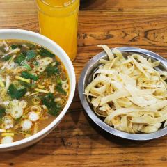 MaJie Shan NiuRouTang Guan User Photo