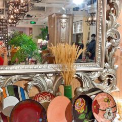 HuaTà 花榻·花忆西葡餐厅(南丰城店) User Photo