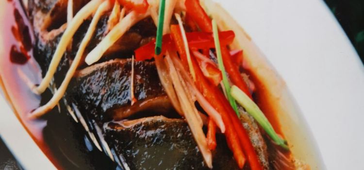 D'Farda Nasi Ayam Pedas