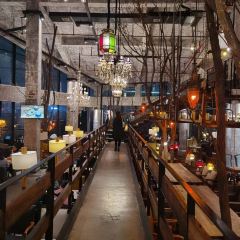 The Old Spot Hotpot & Skewer 老地方火锅烧烤 User Photo