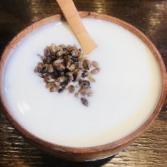 贡布阿米·藏文化主题餐厅(香巴拉天街店) 여행 사진