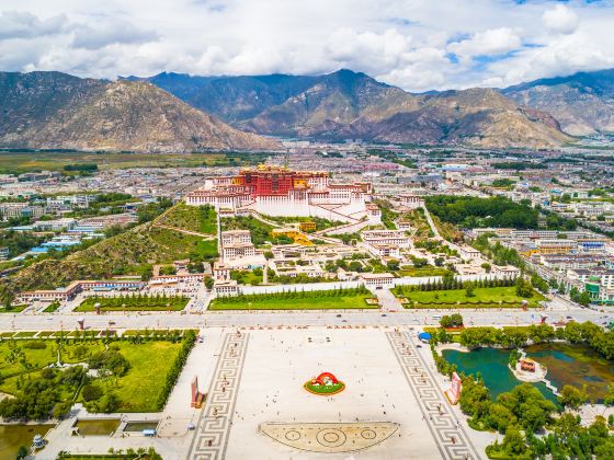 Potala Palace