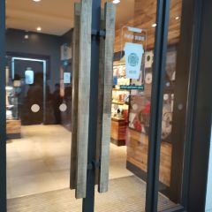 Starbucks (haimendadongfangbaihuo) User Photo