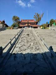 Dongxu Temple