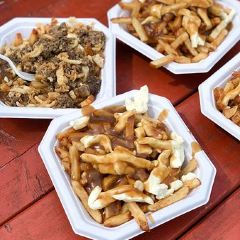 NomNomNom Poutine User Photo