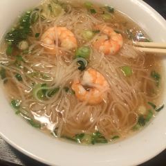 Phi Vietnamese User Photo
