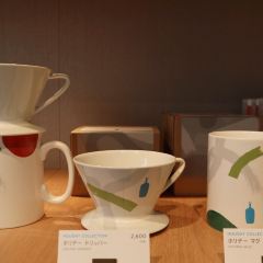 Blue Bottle Coffee - Shinjuku Cafe User Photo