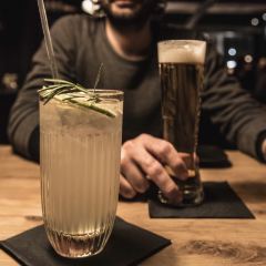 Farina Malaga User Photo