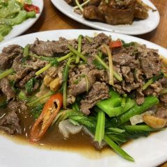 SHAN TE RI RI XIANG User Photo