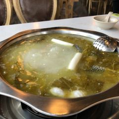 LIN HE XUAN WU YU FU User Photo