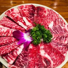 The Adamson User Photo