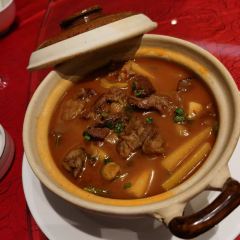龙之梦大酒店·餐厅 여행 사진