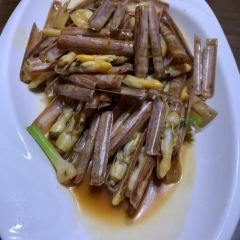 吴家台金沙滩海鲜餐厅 User Photo