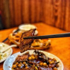 MuYang Restaurant User Photo