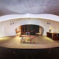 He's House User Photo