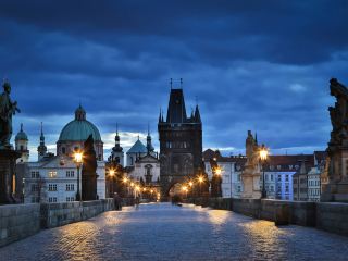 서울 출발 프라하 도착 비행시간