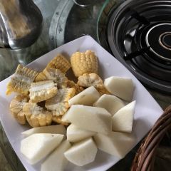 丽垣涮肉(高新店) User Photo