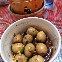 咱家王新国把子肉(大明湖店) User Photo