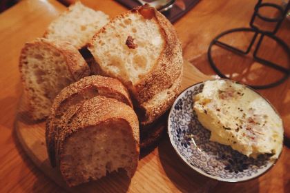 Otto Matur & Drykkur