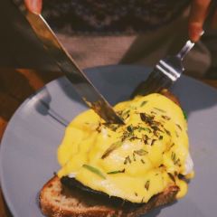 Olive & Rye User Photo