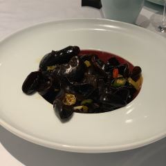 月湖萃(新五角场店) User Photo