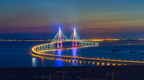 Incheon Bridge