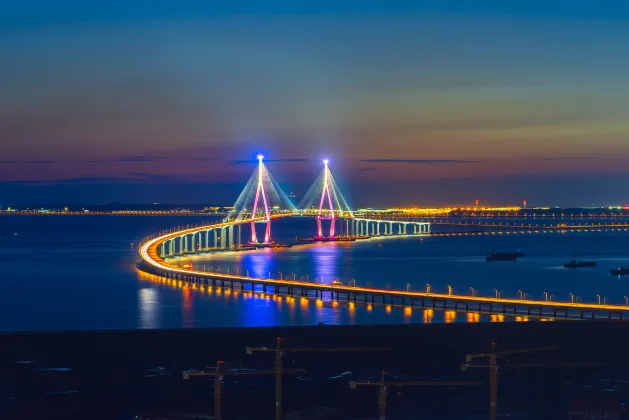 Khách Sạn Pet friendly Tại Incheon