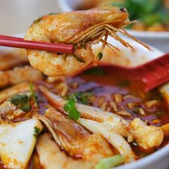 Sunny Thai Food User Photo
