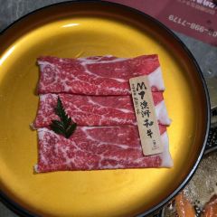 一绪に寿喜烧放题(合生汇店) User Photo