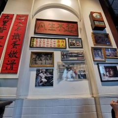 Ho Kow Hainam Kopitiam User Photo