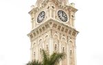Sultan Abdul Samad Jamek Mosque
