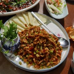 Wu Tong Mei Unique Cuisine User Photo