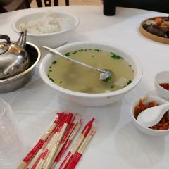 壮乡风味菜馆 User Photo