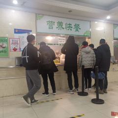 上海理工大学-清真食堂 User Photo