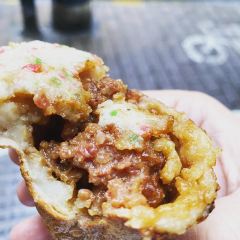 梅花糕老法头(新生路店) 여행 사진