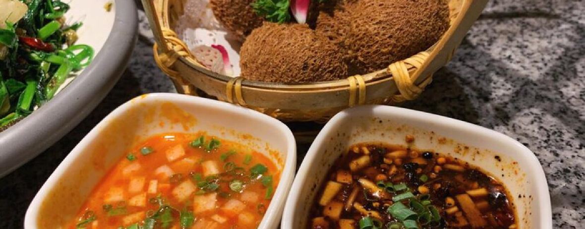 LU YIN XIAO ZHEN WU LING DIAN