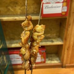 TRADITIONAL FLAVOR BBQ User Photo