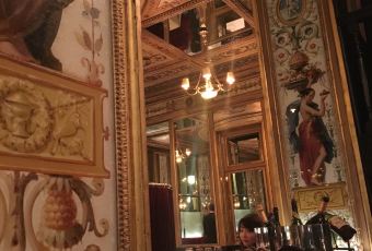 Le Grand Véfour User Photo