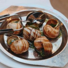 Bouillon Chartier Grands Boulevards張用戶圖片