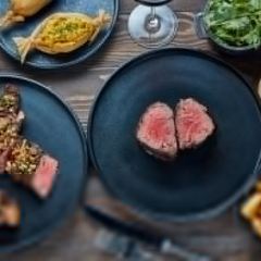 Gaucho Richmond User Photo