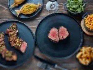 Gaucho Richmond